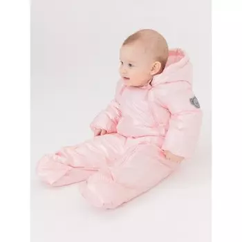 Комбинезон для девочки, рост 68-74 см