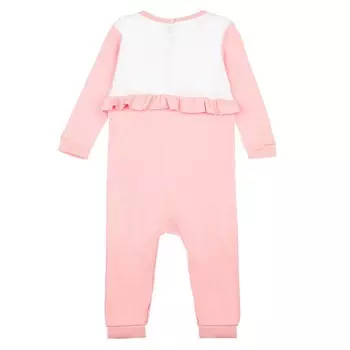 Комбинезон для девочки, рост 74 см