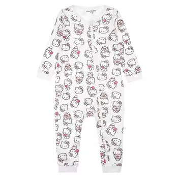 Комбинезон для девочки, рост 80 см