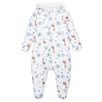 Комбинезон для мальчика PlayToday, рост 74 см