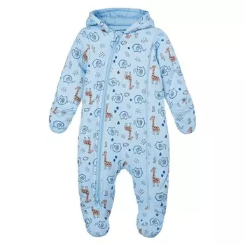 Комбинезон для мальчика PlayToday, рост 74 см