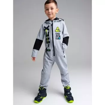Комбинезон для мальчика, рост 116 см