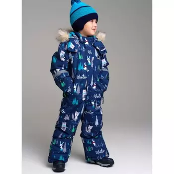 Комбинезон для мальчика, рост 122 см