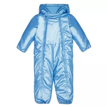 Комбинезон для мальчика, рост 56-62 см