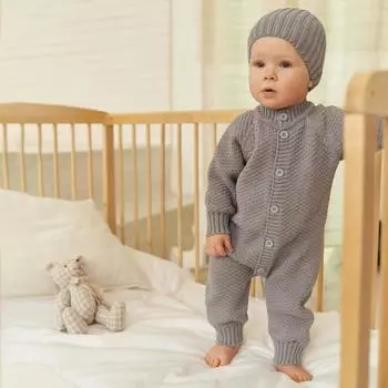 Комбинезон для мальчика, рост 62 см