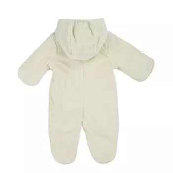 Комбинезон для мальчика, рост 74 см, цвет зелёный