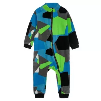 Комбинезон для мальчика, рост 86 см