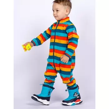 Комбинезон для мальчика, рост 86 см