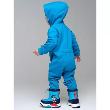 Комбинезон для мальчика, рост 86 см