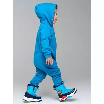 Комбинезон для мальчика, рост 92 см