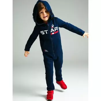 Комбинезон для мальчика, рост 98 см