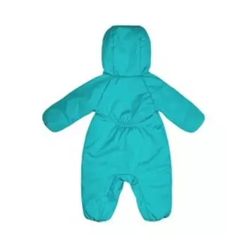 Комбинезон «Дюна», рост 92, цвет аквамарин