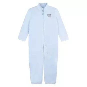 Комбинезон флисовый для девочки, рост 98 см