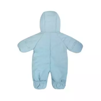 Комбинезон «Галактика», рост 62 см, цвет голубой