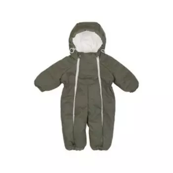 Комбинезон «Галактика», рост 74 см, цвет хаки