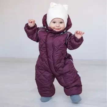 Комбинезон «Классика-2», рост 68-74 см