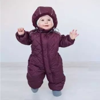 Комбинезон «Классика-2», рост 86-92см