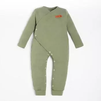 Комбинезон Крошка Я, BASIC LINE, рост 86-92 см