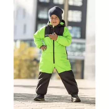 Комбинезон, рост 104 см