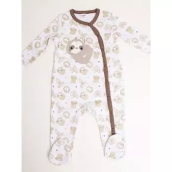 Комбинезон, рост 62 см