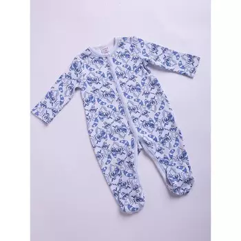 Комбинезон, рост 68 см