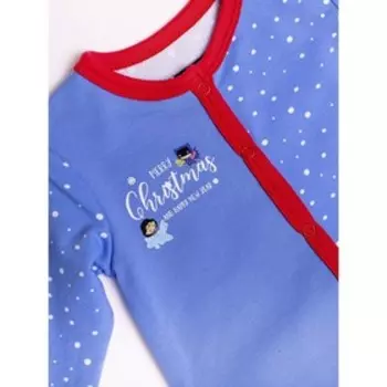 Комбинезон, рост 68 см