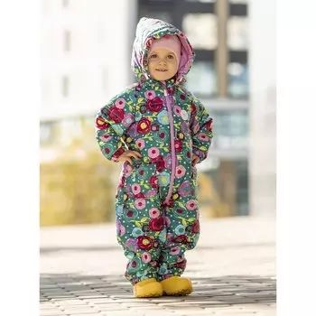 Комбинезон, рост 74 см