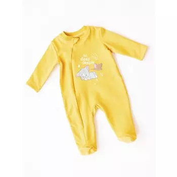 Комбинезон, рост 74 см