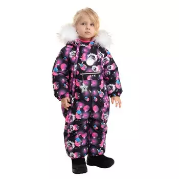 Комбинезон, рост 80 см