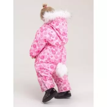 Комбинезон, рост 86 см