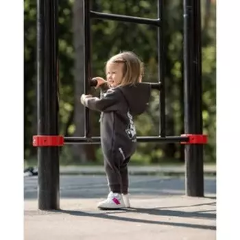 Комбинезон, рост 92 см