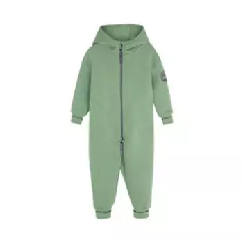 Комбинезон с капюшоном «Бештау», рост 98 см