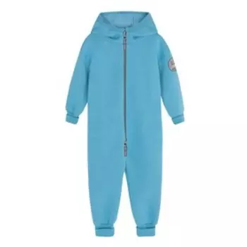 Комбинезон с капюшоном «Бештау», рост 98 см