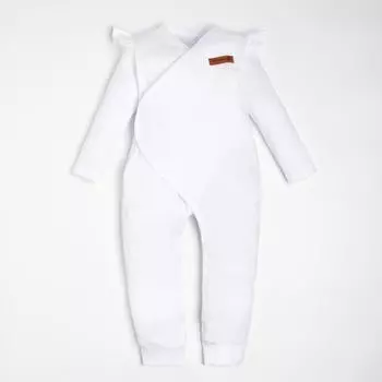 Комбинезон с крылышками Крошка Я, BASIC LINE, рост 86-92 см