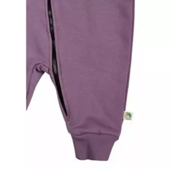 Комбинезон «Смарт», рост 74, цвет лавандовый