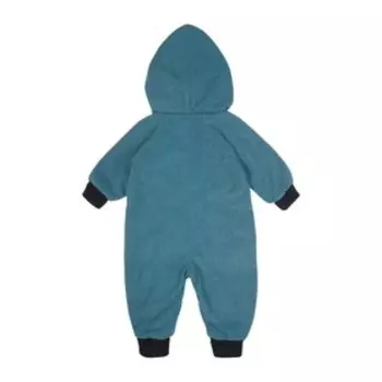 Комбинезон «Тинки», рост 56, цвет бирюзовый