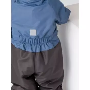 Комбинезон «Тинки-Винки», рост 80 см, цвет синий