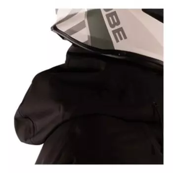 Комбинезон Tobe Macer V2 без утеплителя, размер 2XL, чёрный