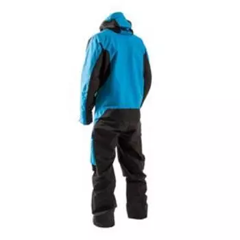 Комбинезон Tobe Tiro V2 без утеплителя, 900121-002-006, , цвет Синий/Черный, размер XL