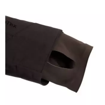 Комбинезон Tobe Vivid V2 без утеплителя, размер 2XL, чёрный