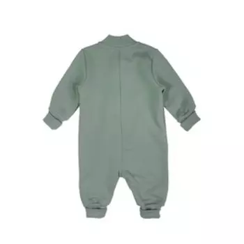 Комбинезон «Урбан», рост 74 см, цвет полынь