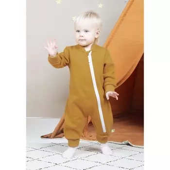 Комбинезон «Урбан», рост 86