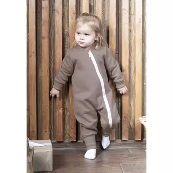 Комбинезон «Урбан», рост 86