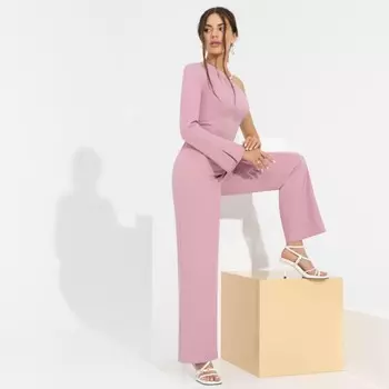 Комбинезон женский «Это по любви», размер 46