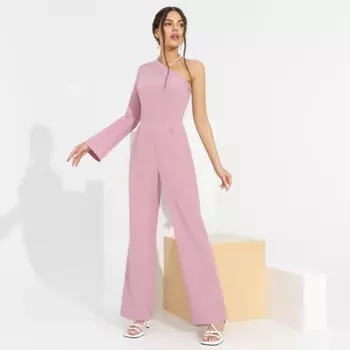 Комбинезон женский «Это по любви», размер 52