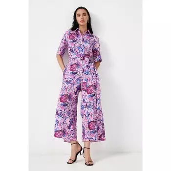 Комбинезон женский, размер 42