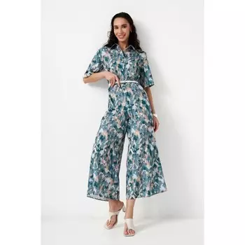 Комбинезон женский, размер 48