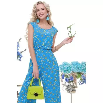 Комбинезон женский, размер 50