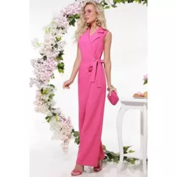 Комбинезон женский, размер 52