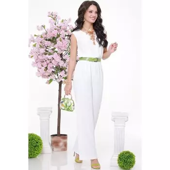 Комбинезон женский, размер 54